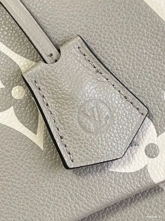 First bag ru VUITTON LOUIS MM MADELEINE 0514